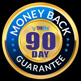 badge - 90 day money-back guarantee