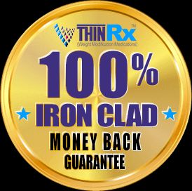 badge - 100% iron-clad money-back guarantee