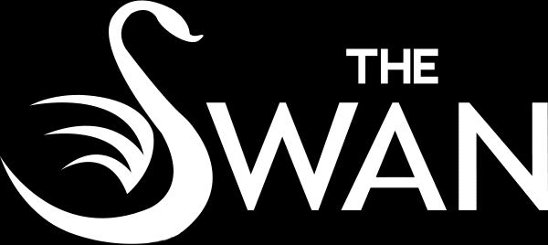 logo - The Swan