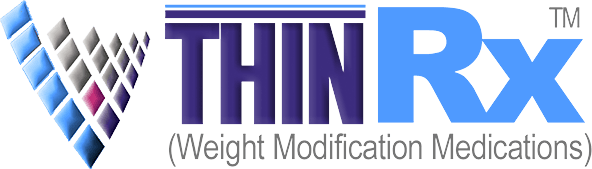 ThinRX logo