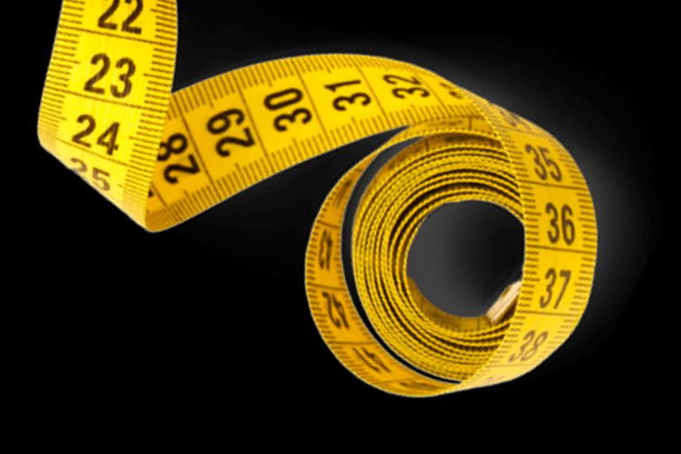 measuring tape