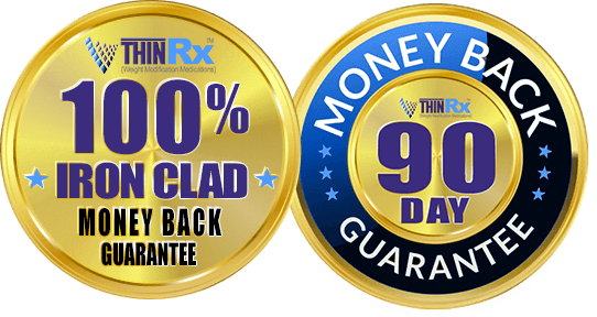 2 badges, 100% Iron-Clad Money-Back Guarantee, 90 Day Money-Back Guarantee