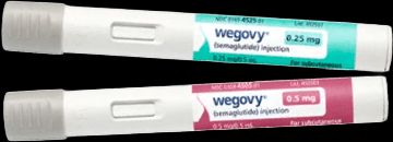 products - Wegovy Tirzepatide