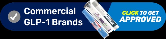 quick option button - commercial GLP-1 brands