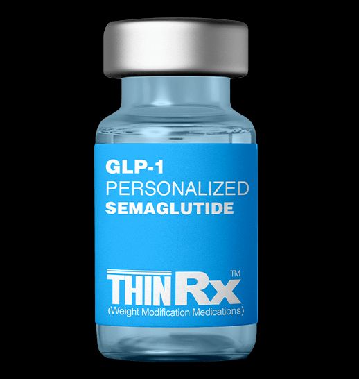 product - ThinRx GLP1 Semaglutide